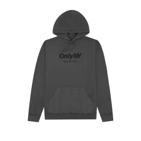 Only NY Mens Sportswear Logo Hoodie