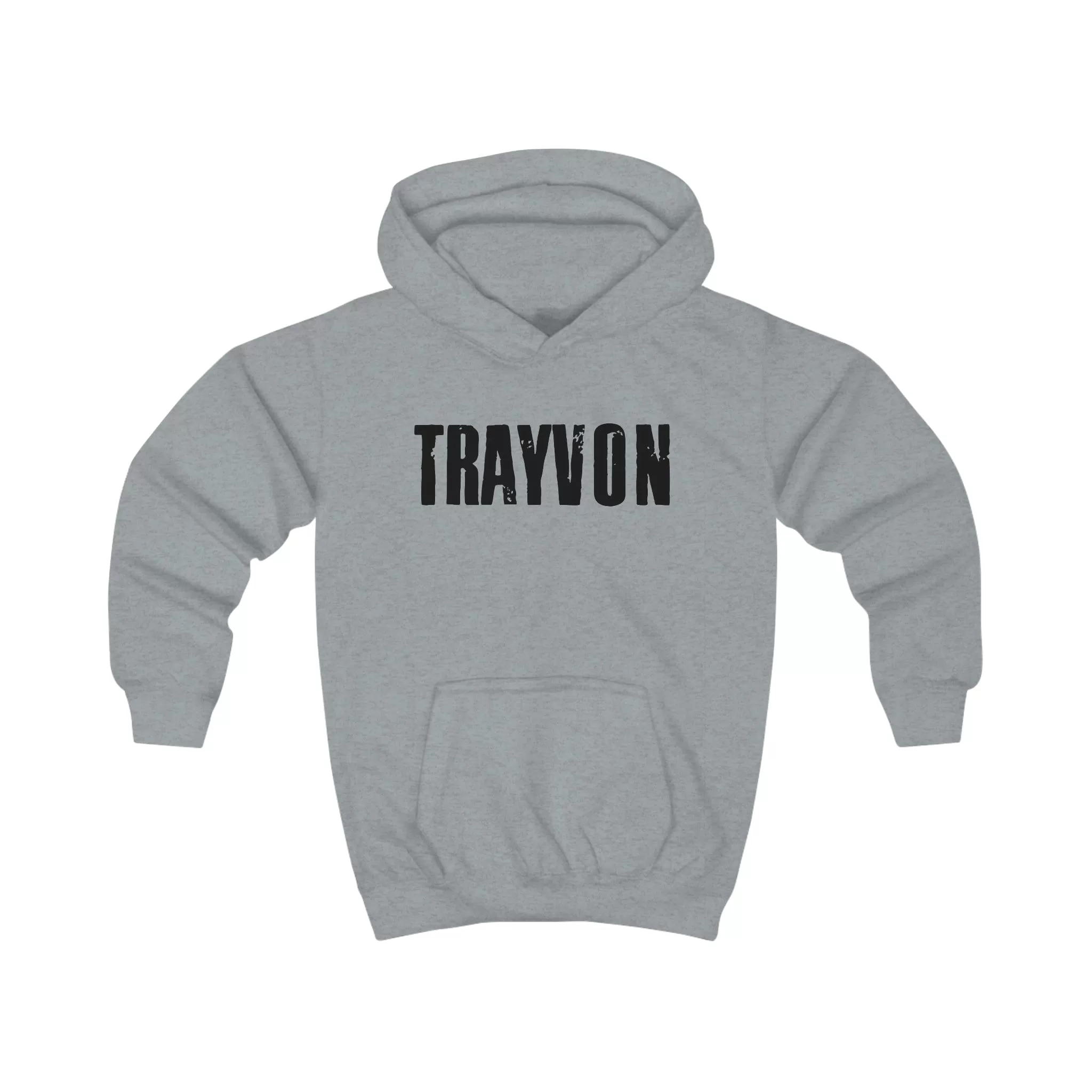 Our Son Trayvon Hoodie Kids