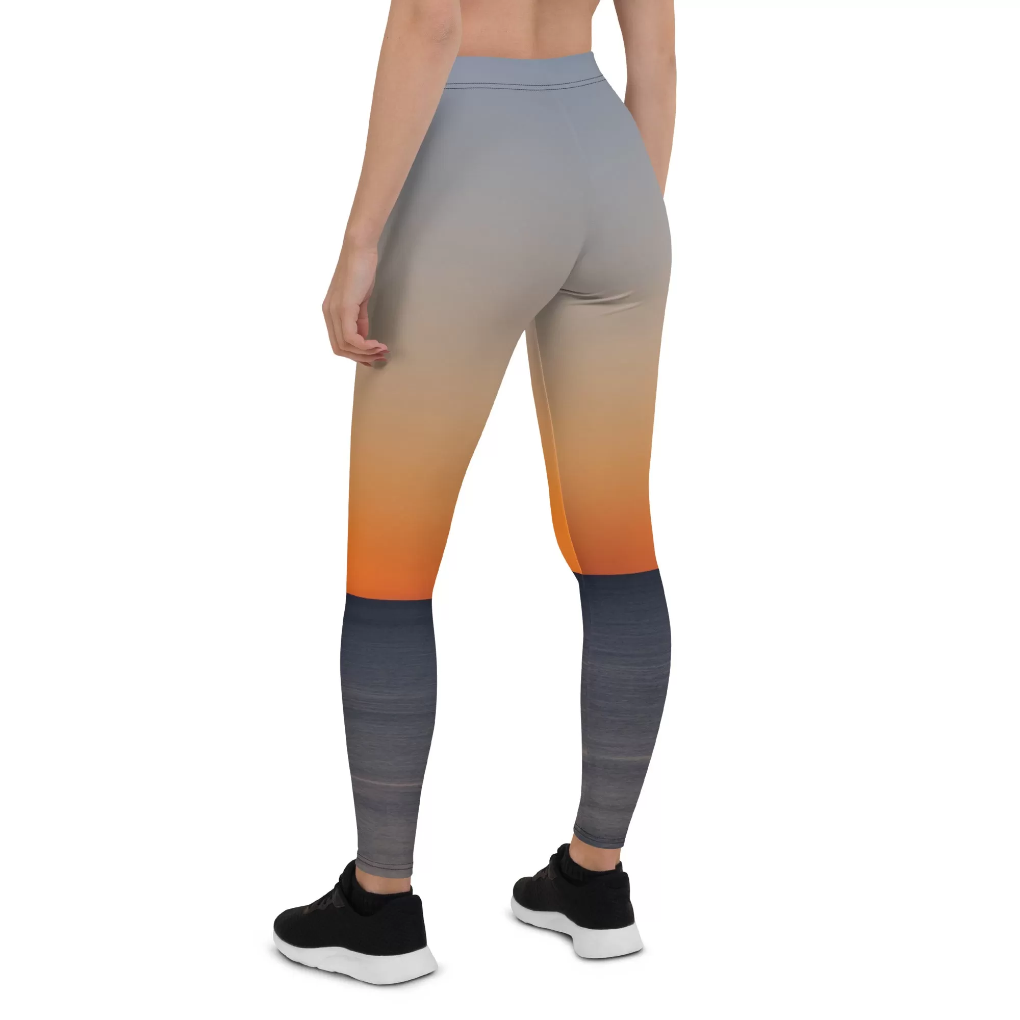 Panama Sunset Leggings