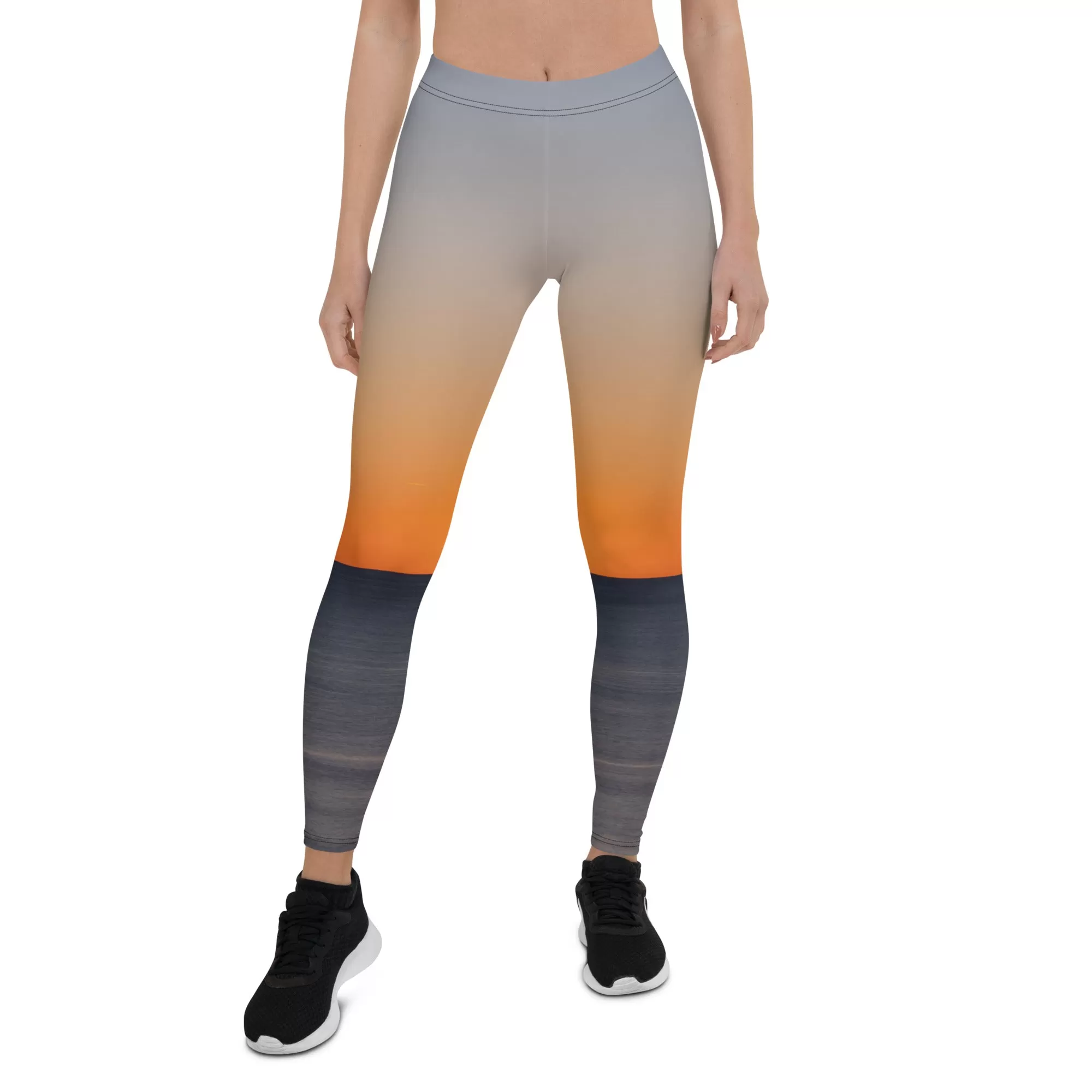 Panama Sunset Leggings