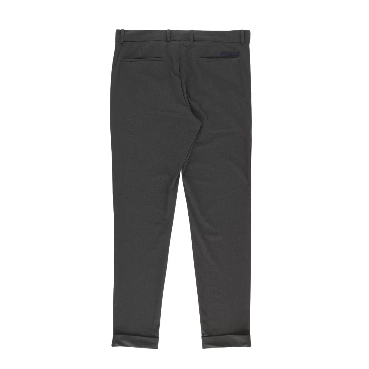 Pantaloni Uomo RRD Micro Chino Verde