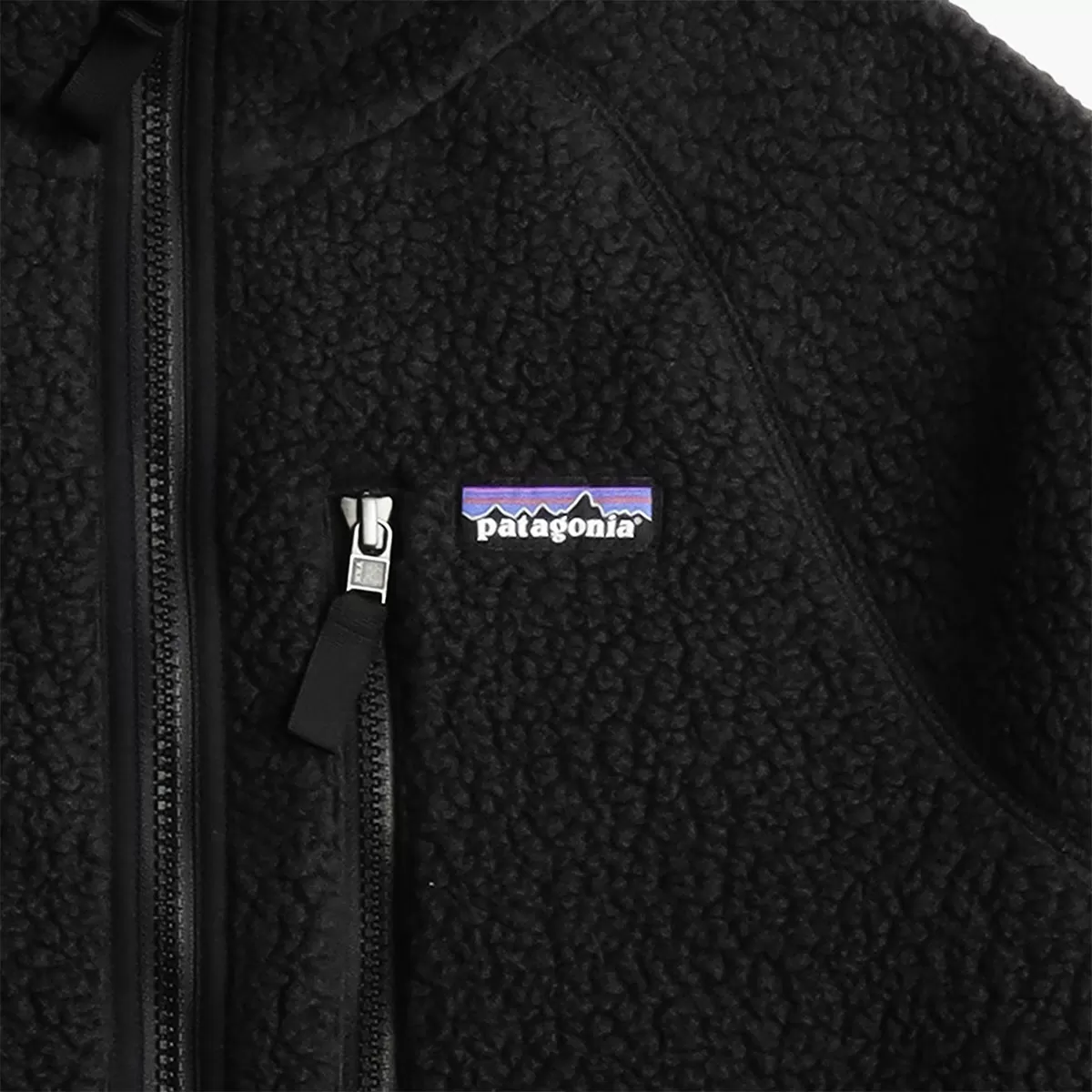 Patagonia Retro Pile Jacket