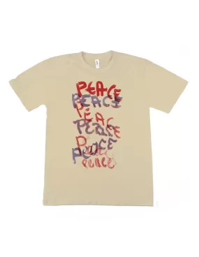 Peace Peace Peace Shirt