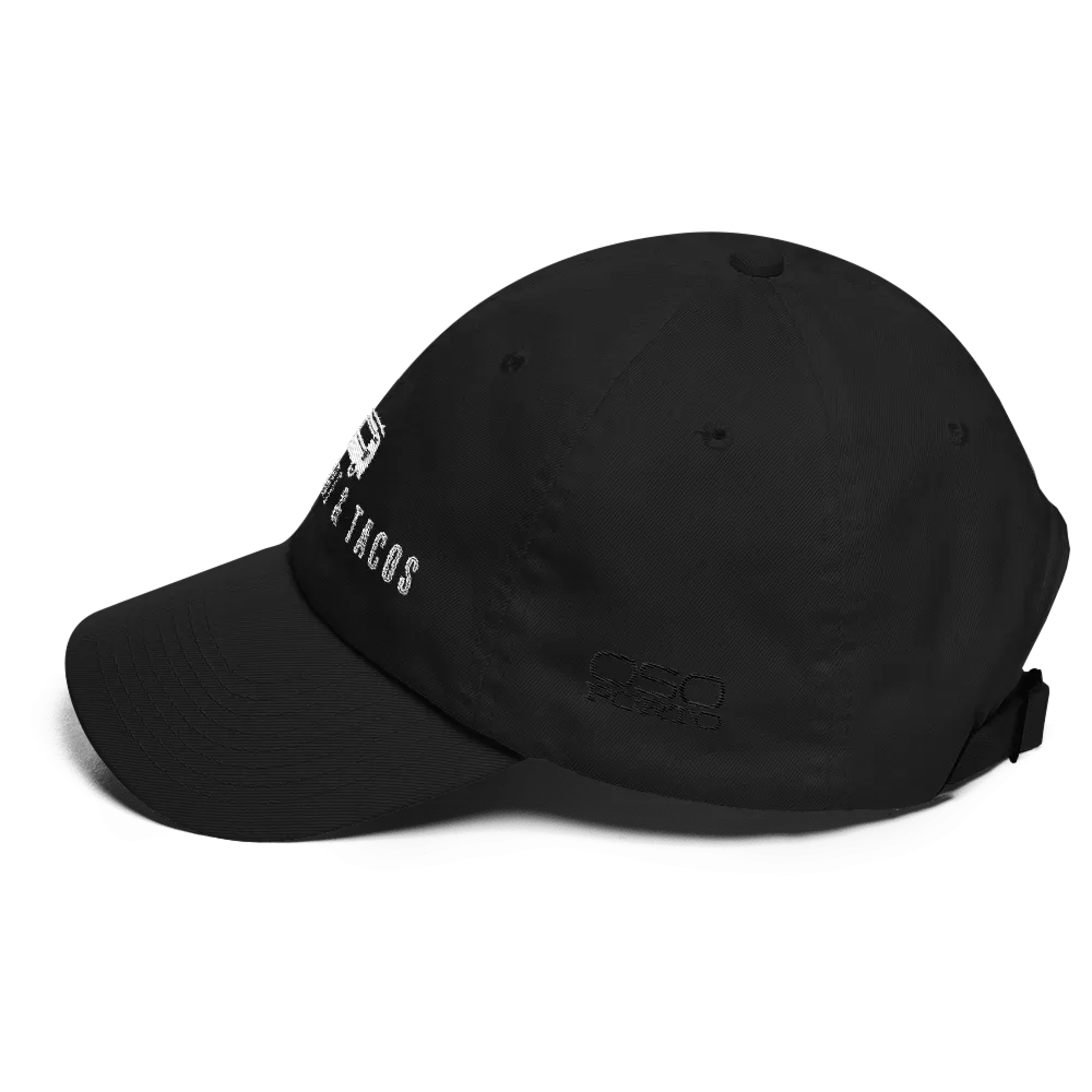 Peace Surf & Tacos Dad Hat/Ballcap