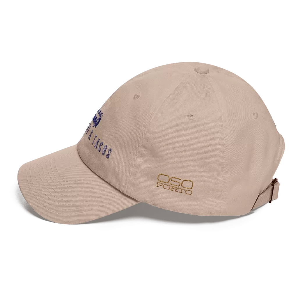 Peace Surf & Tacos Dad Hat/Ballcap