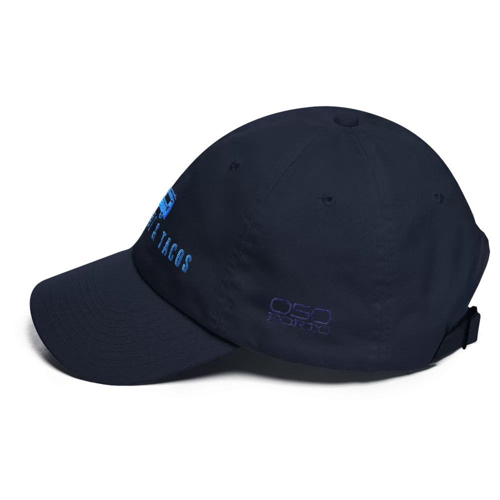 Peace Surf & Tacos Dad Hat/Ballcap