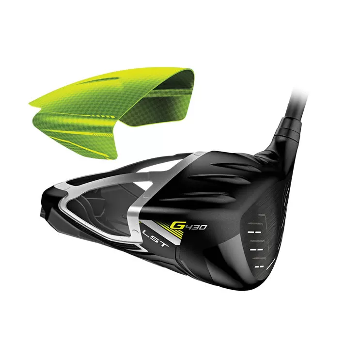 PING G430 Max Driver