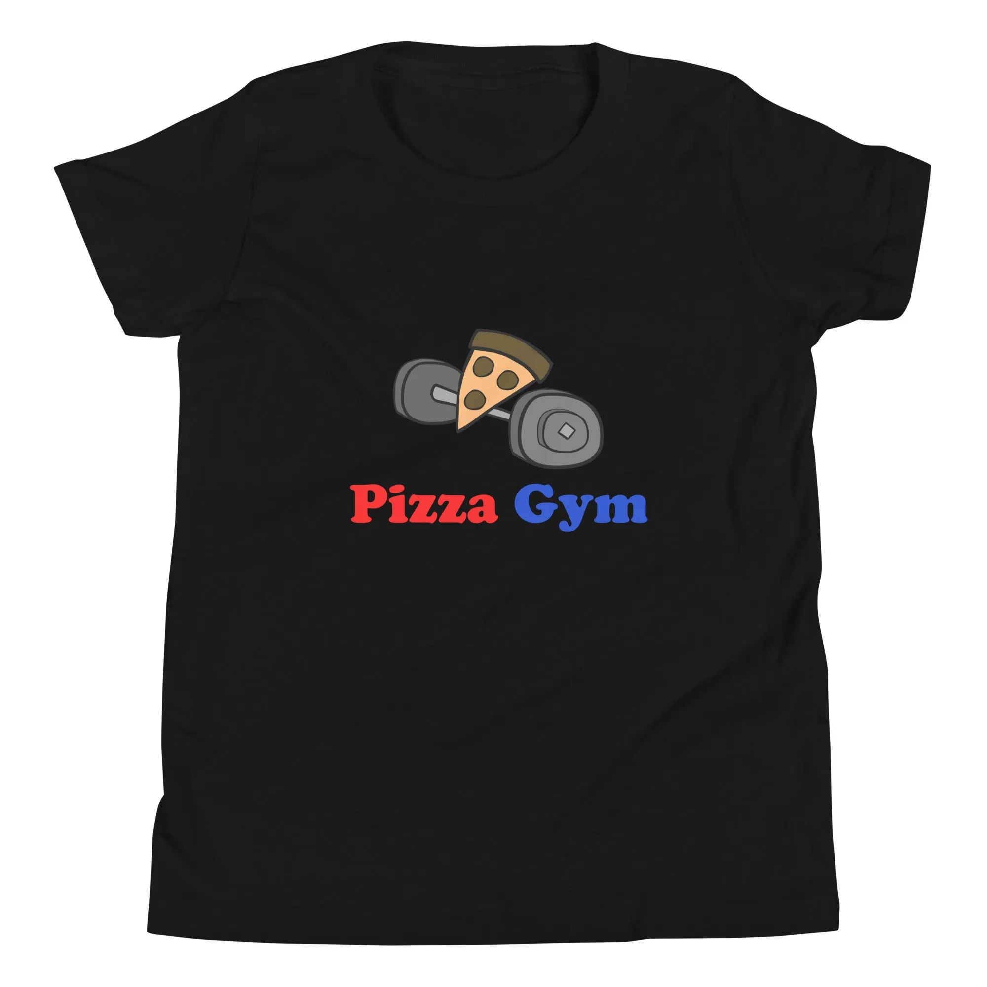 PizzaGym Logo