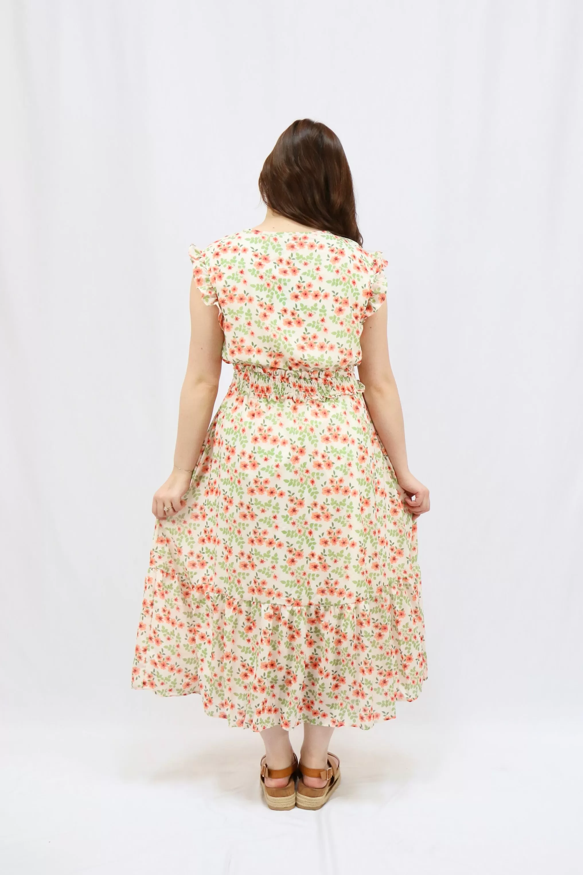 Polly Dress