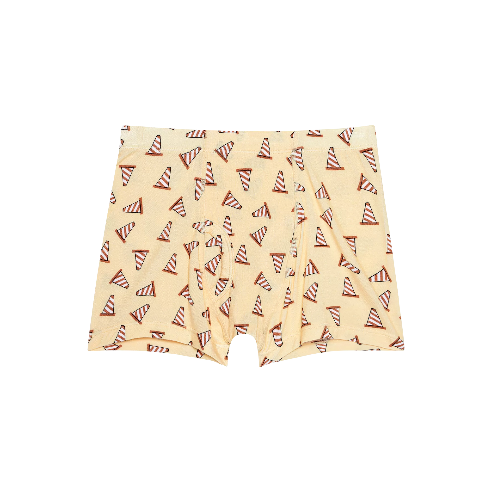 Posh Peanut Crawford Boxer Brief Set