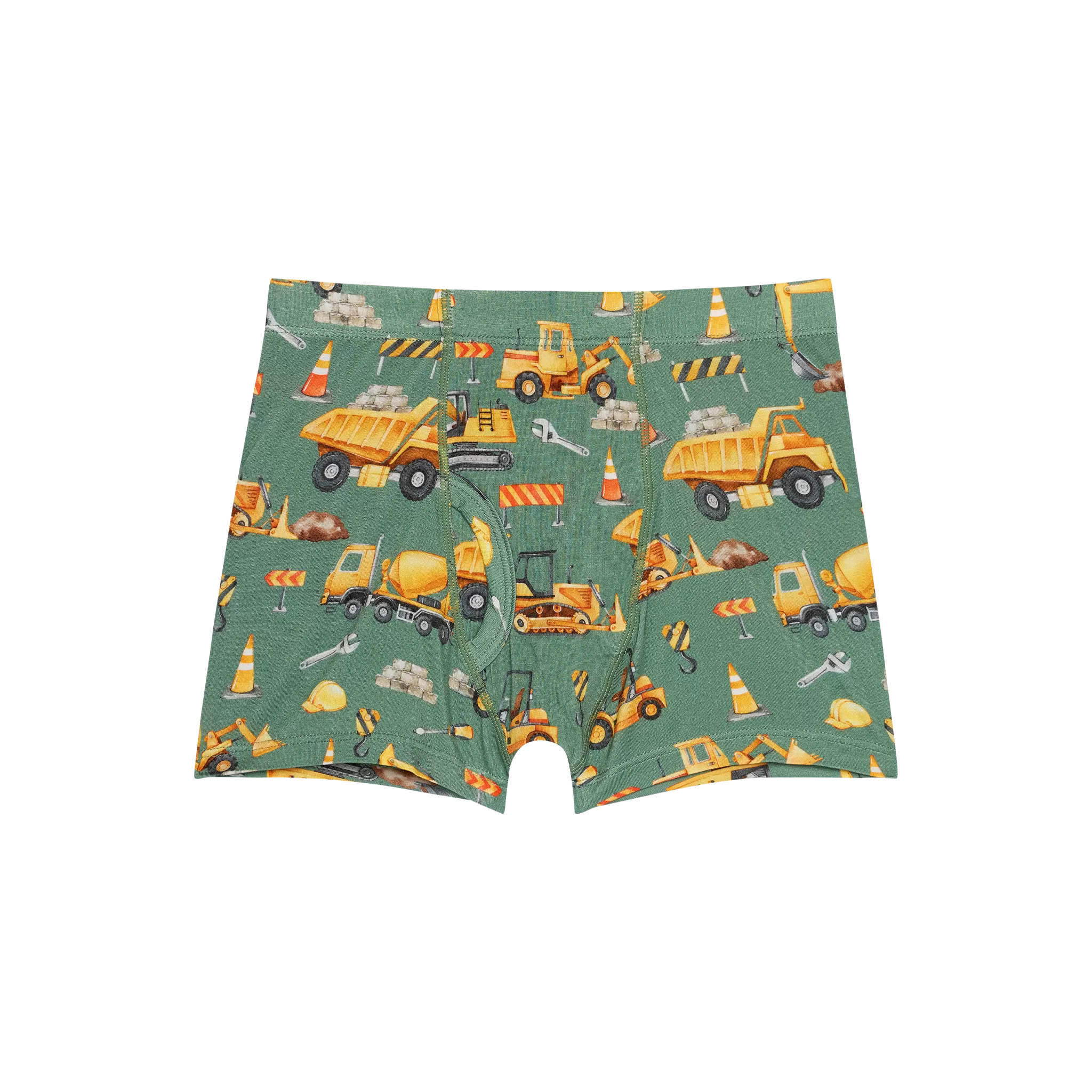 Posh Peanut Crawford Boxer Brief Set