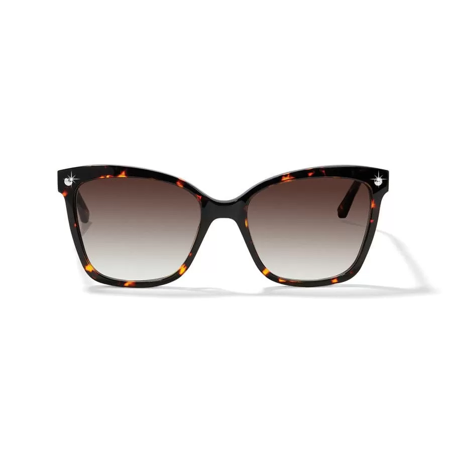 Pretty Tough Pierced Stud Sunglasses