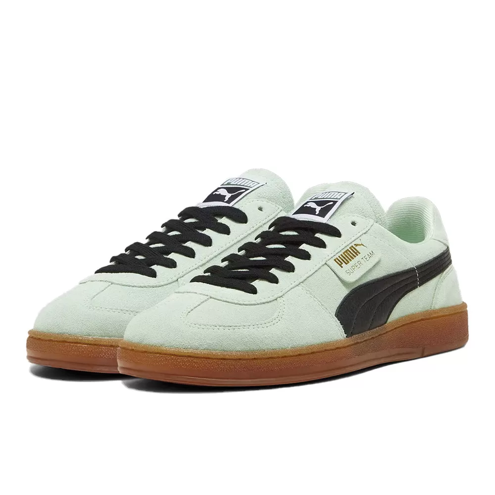 Puma Super Team Suede