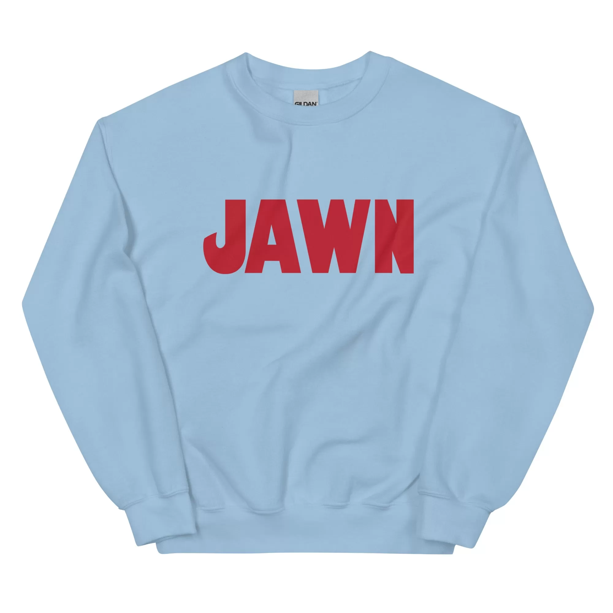 "Jaws Jawn" Sweatshirt