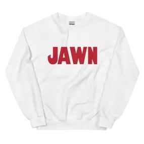 "Jaws Jawn" Sweatshirt