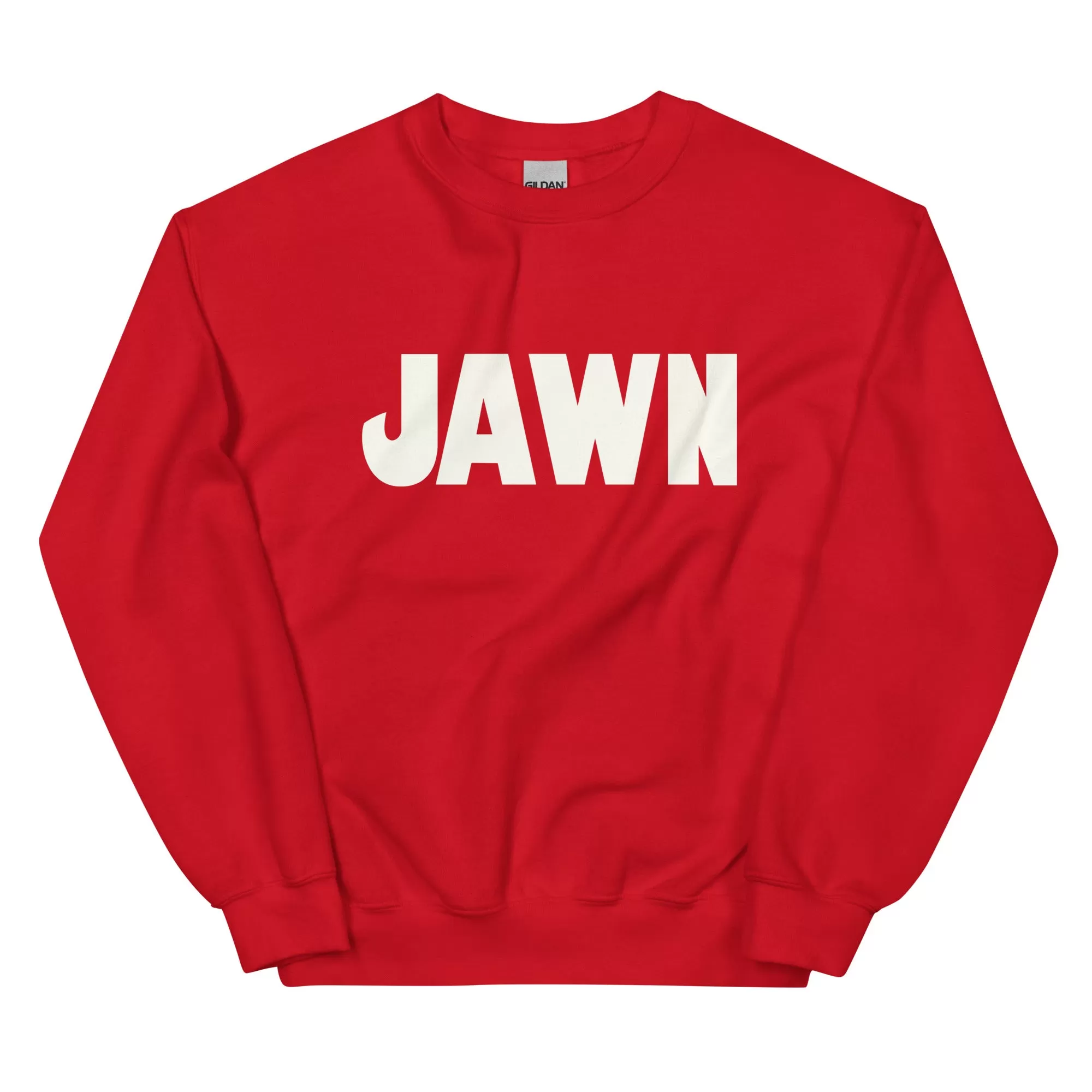 "Jaws Jawn" Sweatshirt