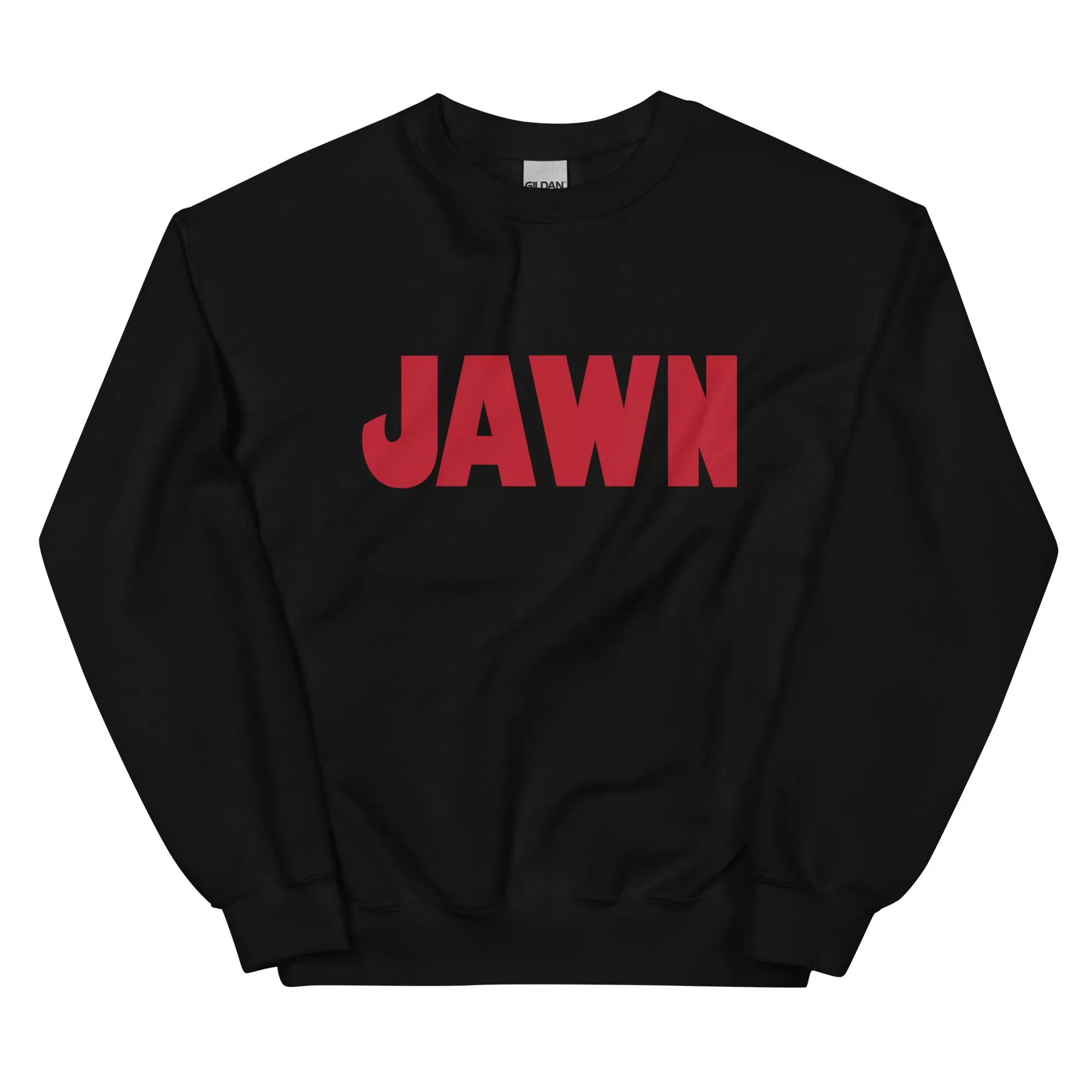 "Jaws Jawn" Sweatshirt