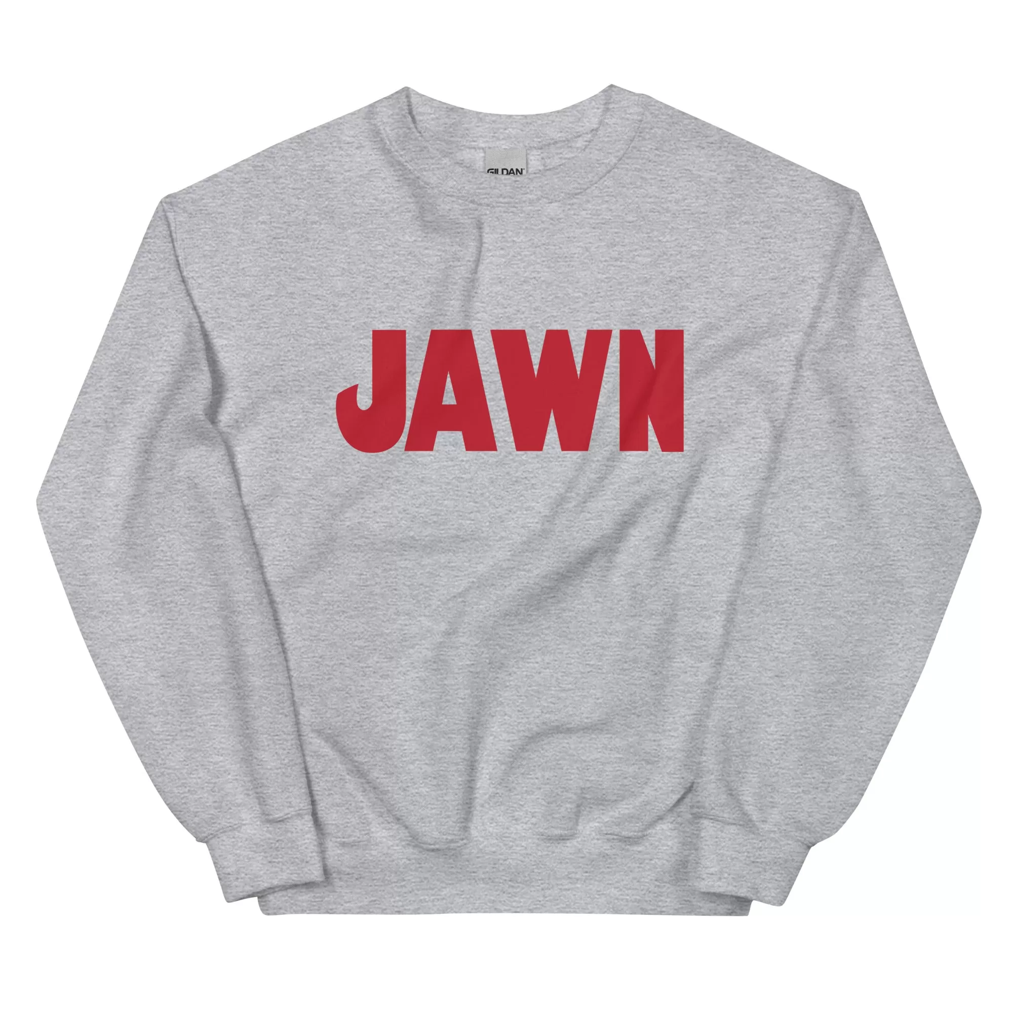 "Jaws Jawn" Sweatshirt