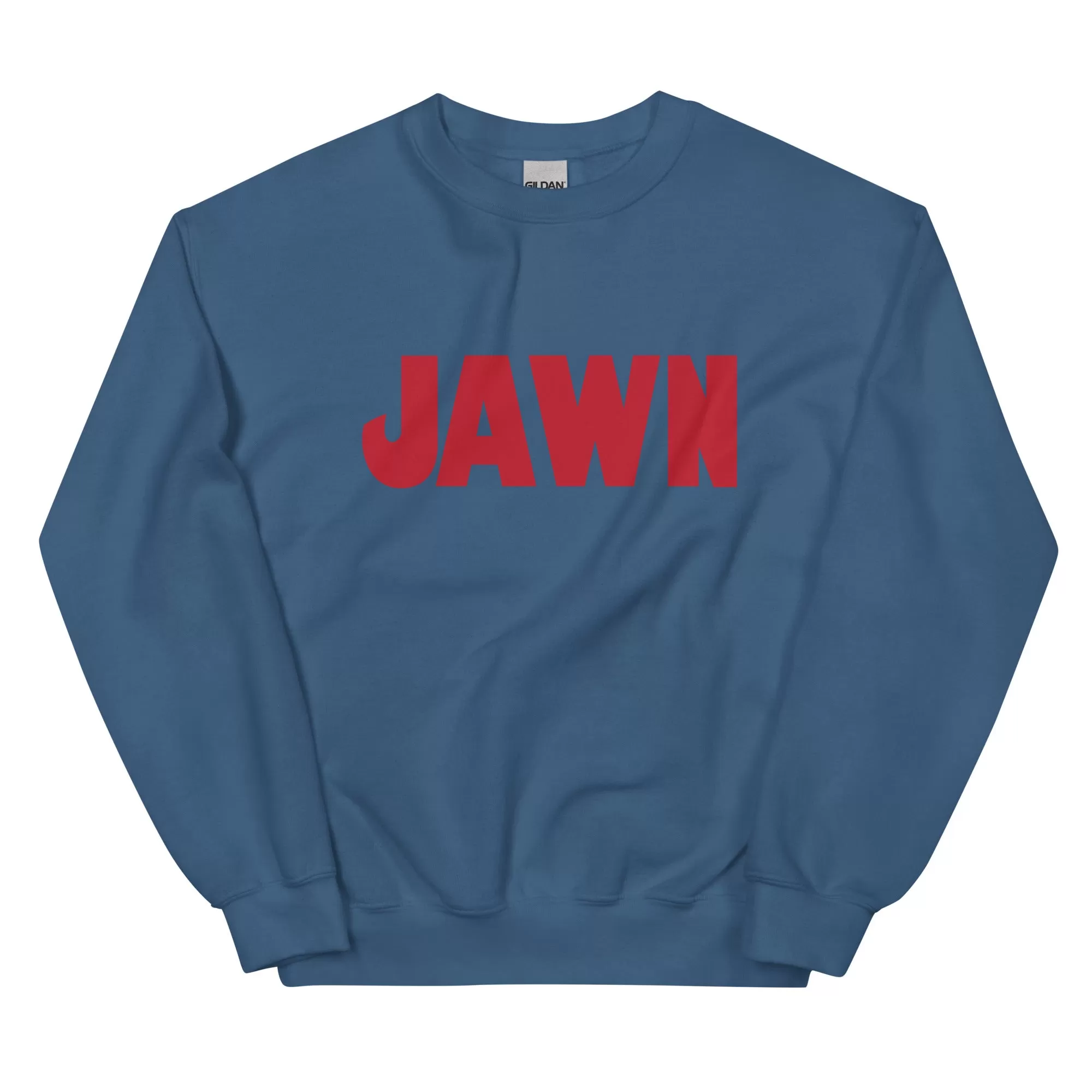 "Jaws Jawn" Sweatshirt