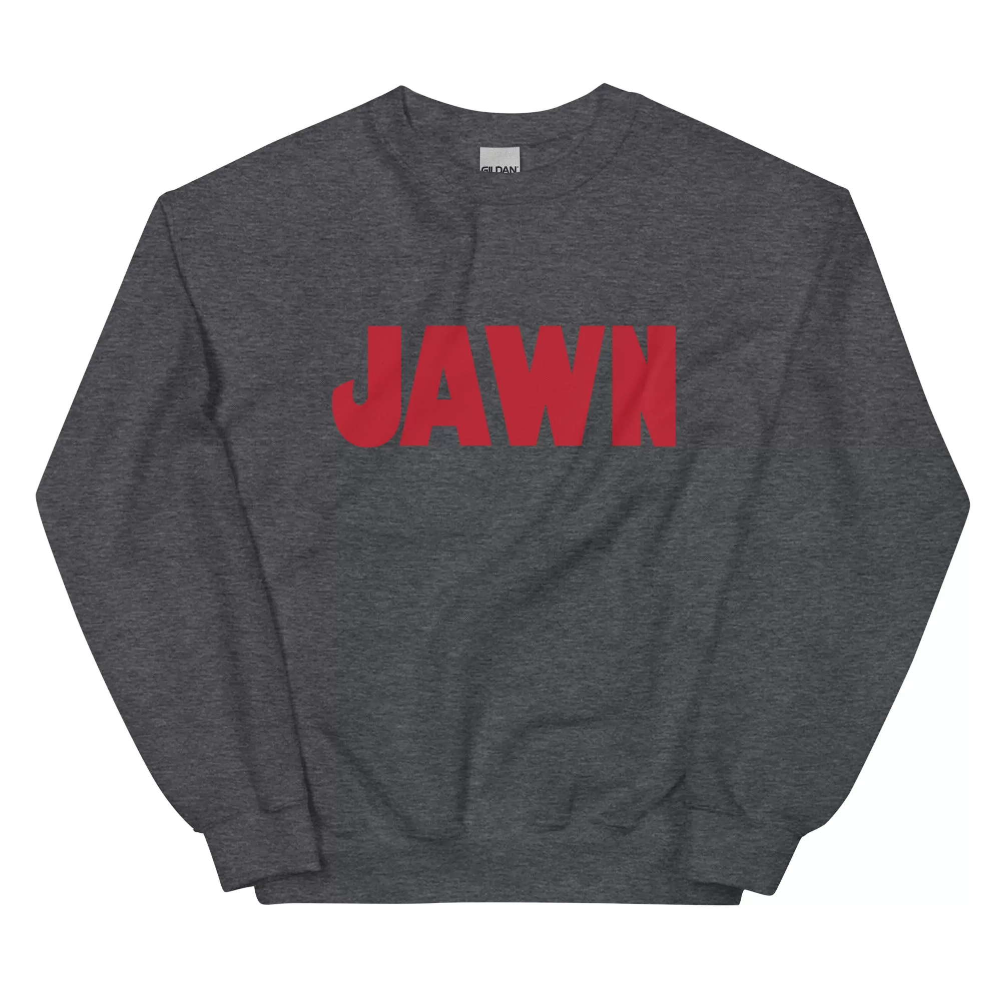 "Jaws Jawn" Sweatshirt