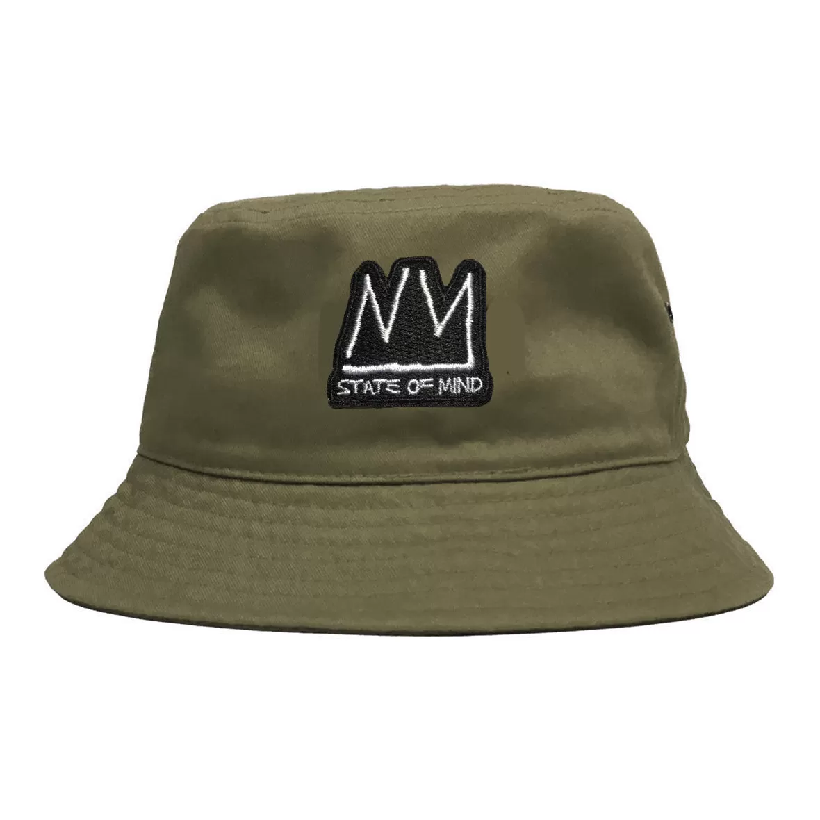 Radiant Logo Bucket Hat