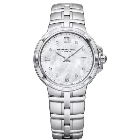 Raymond Weil Parsifal Ladies 5180-ST-00995