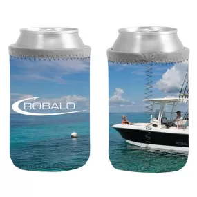 RBAS12 Custom Coozie