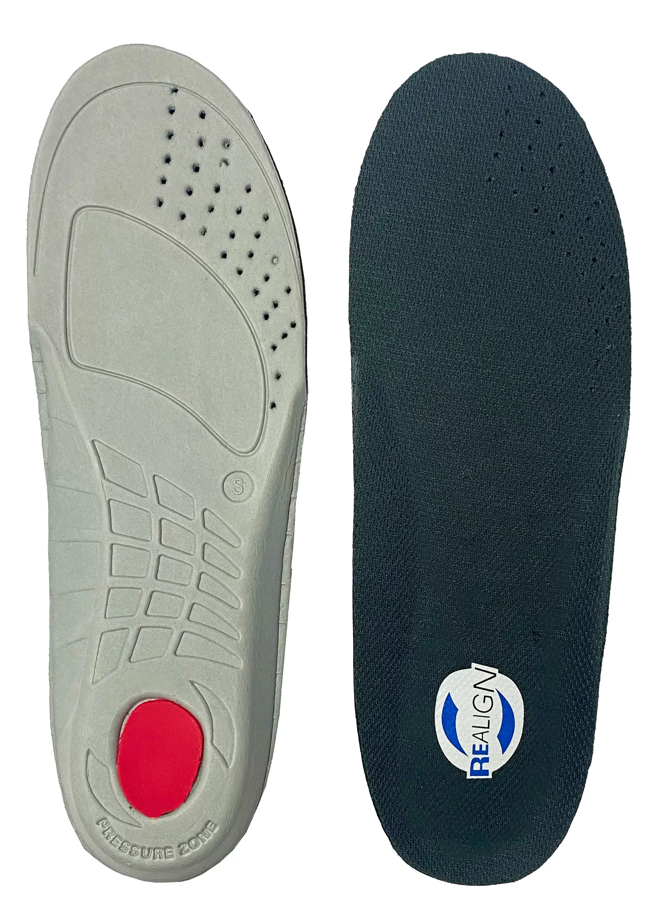 Realign Unisex Comfort Plus Innersoles Adults