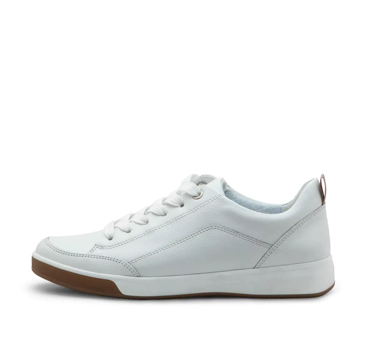 Redmond Women's Lace-Up Sneaker