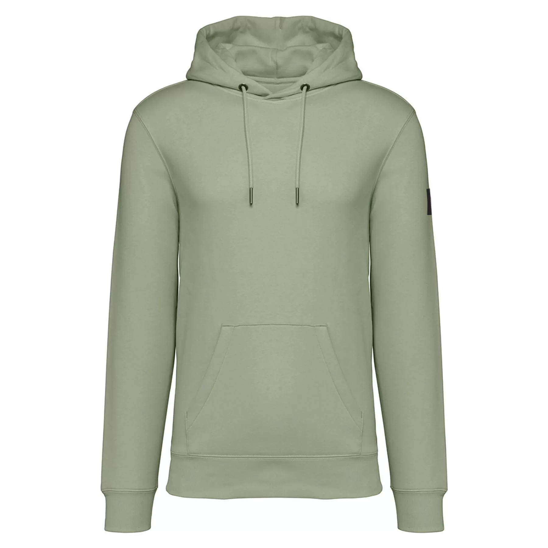 'Resolve' Ultra-Premium Hoodie