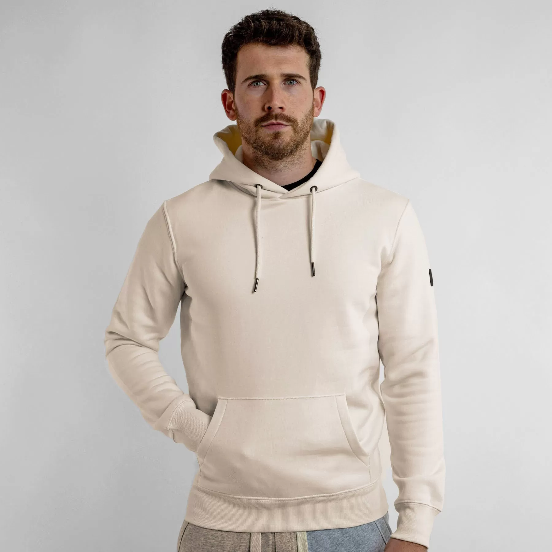 'Resolve' Ultra-Premium Hoodie