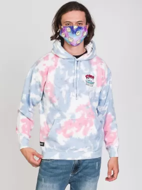 RIP N DIP BATH TIME PULLOVER HOODIE  - CLEARANCE