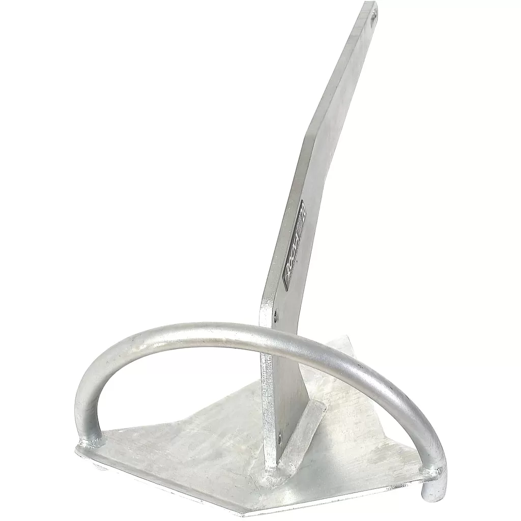 Rocna 10kg Galvanized Anchor