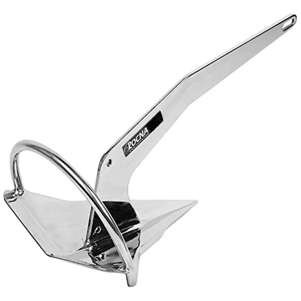 Rocna 25kg Stainless Anchor