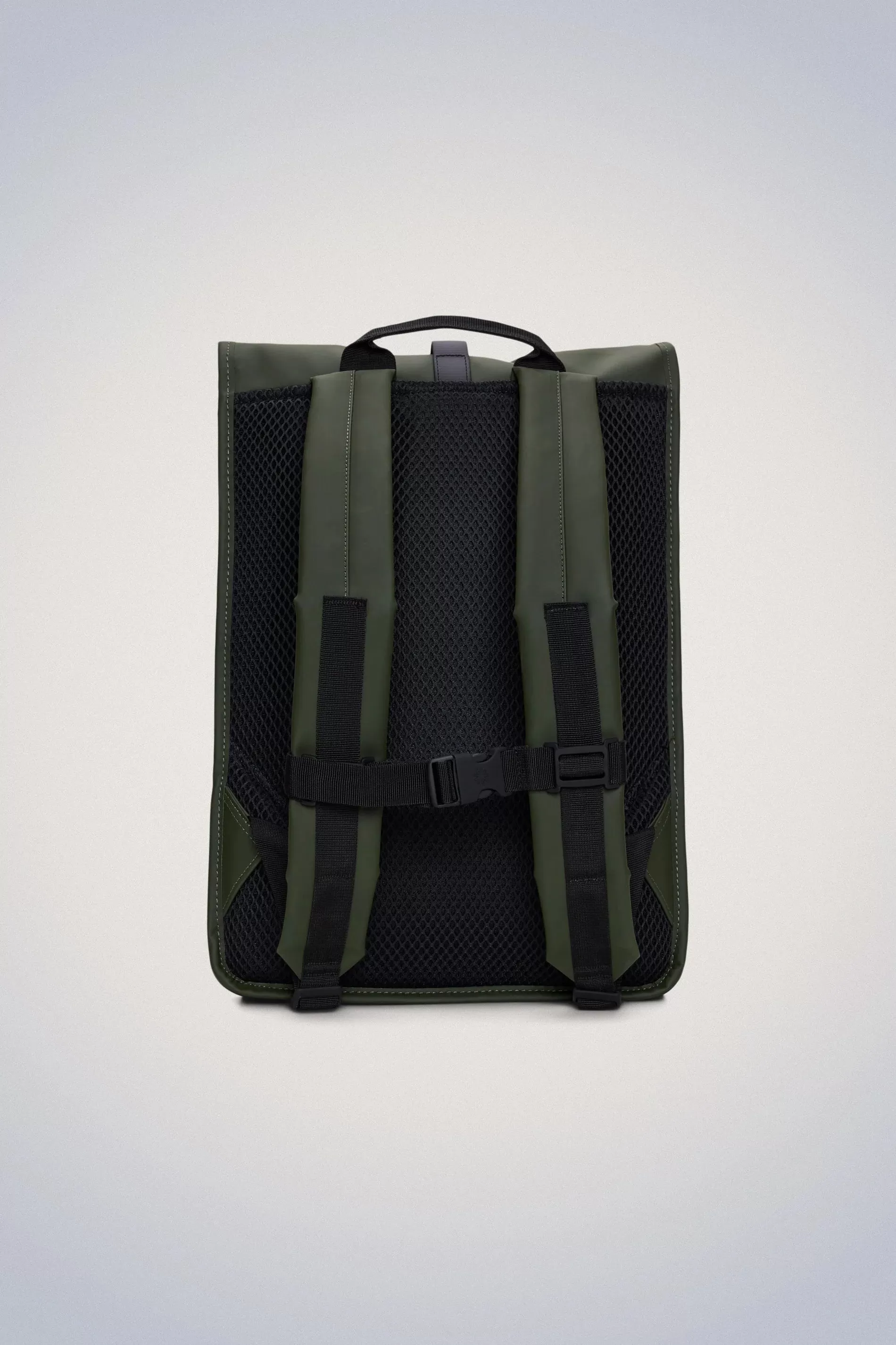 Rolltop Rucksack