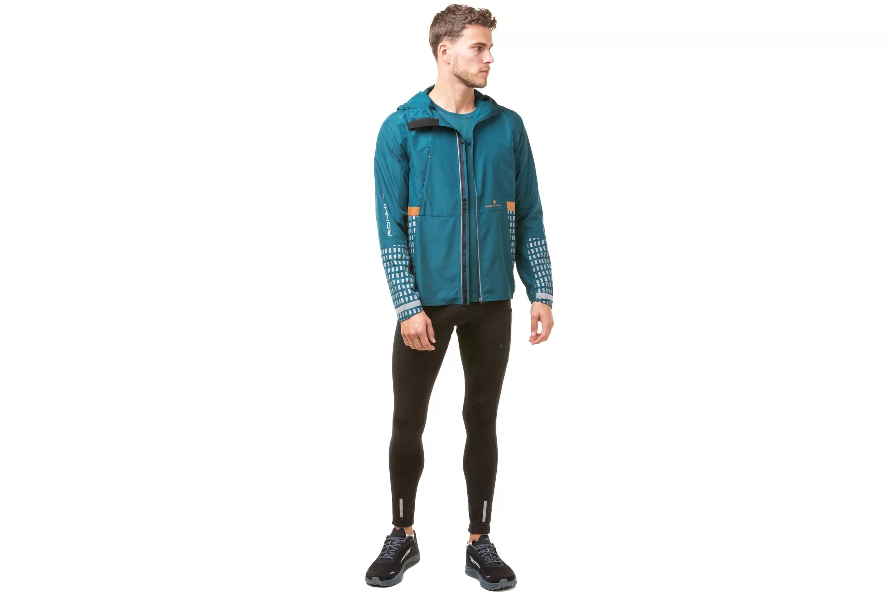 Ronhill Men's Out Tech Afterhours Tight AW23