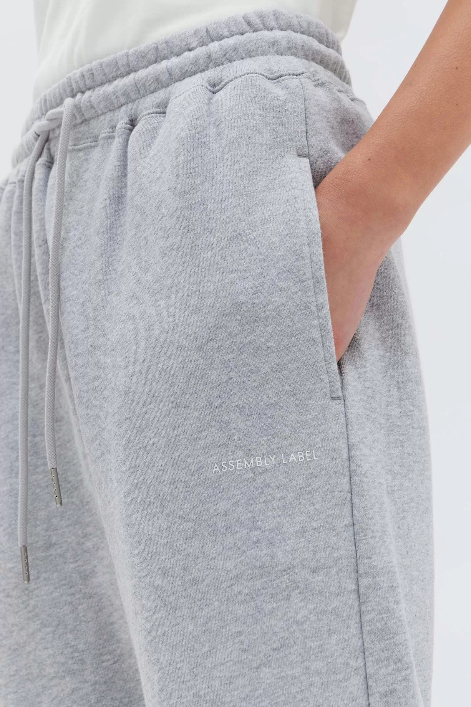 Rosie Fleece Track Pant