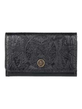 Roxy Ladies Crazy Diamond Wallet