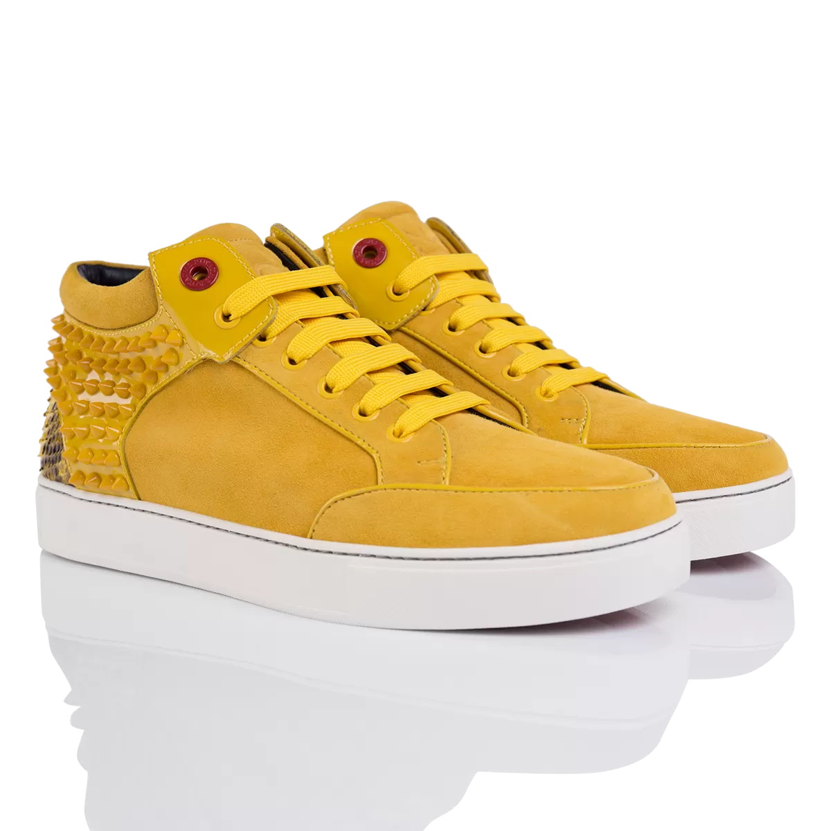 Royaums Kilian Yellow