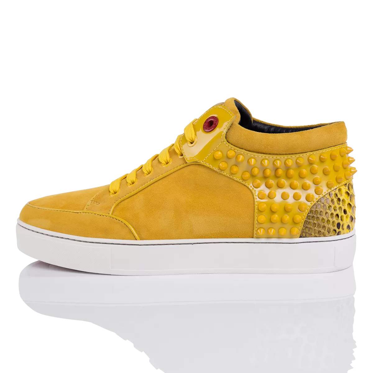 Royaums Kilian Yellow