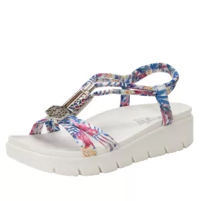 Roz Tropic Sandal