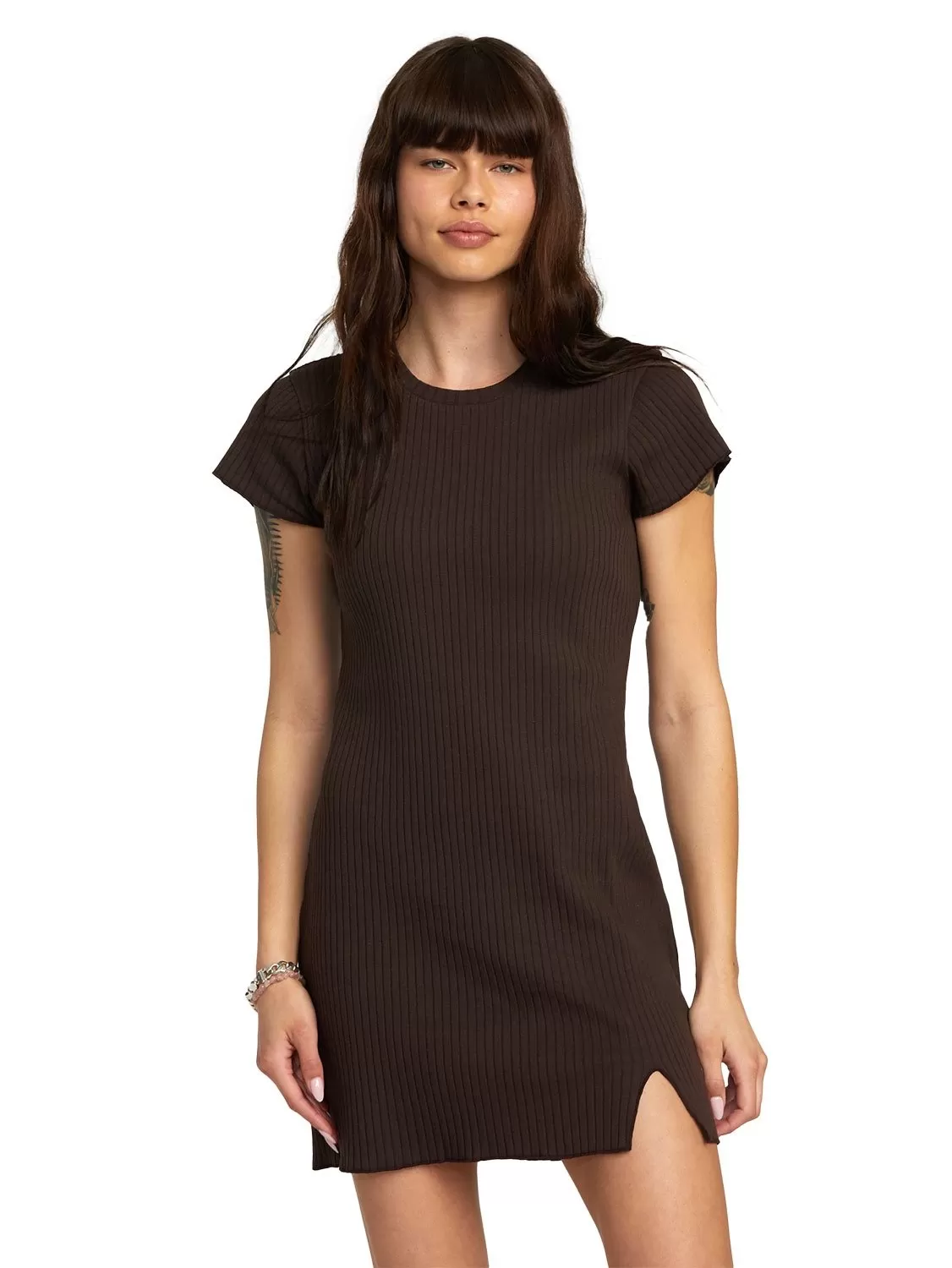 RVCA Ladies Git It Dress