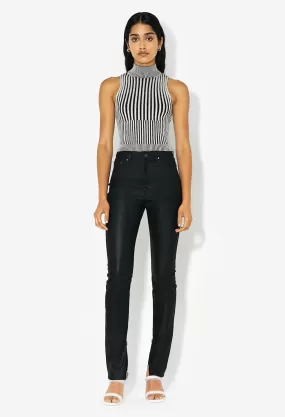 Ryder Hi Rise Skinny / Jet