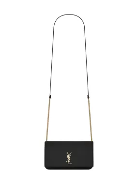 Saint LAurent Cassandre Phone Holder