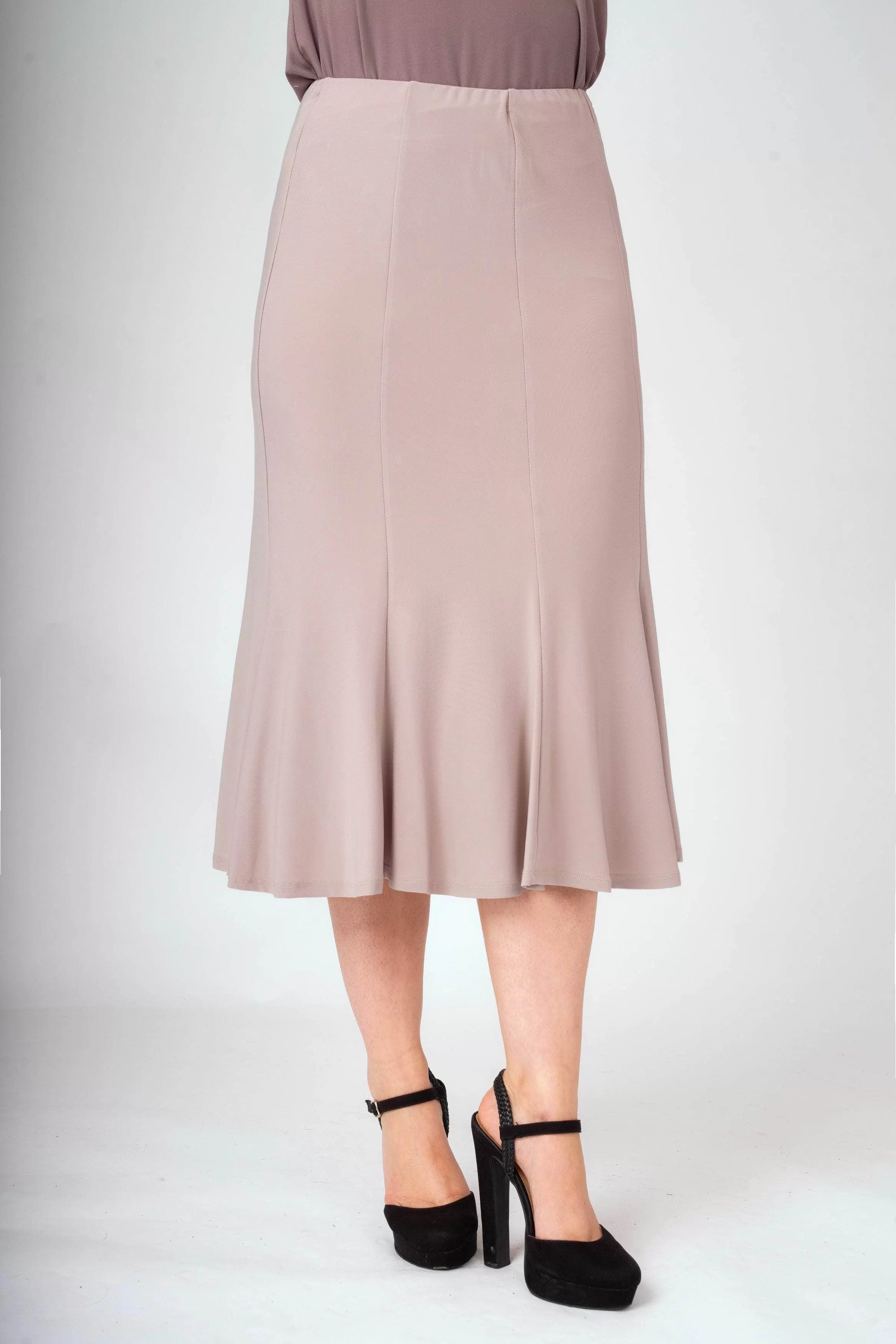 Saloos Essential Midi-Skirt