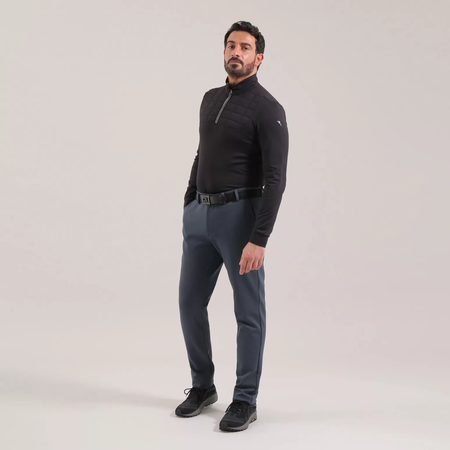 SCHIAPARELLI | SUPER STRETCH PRO-THERM® TROUSERS