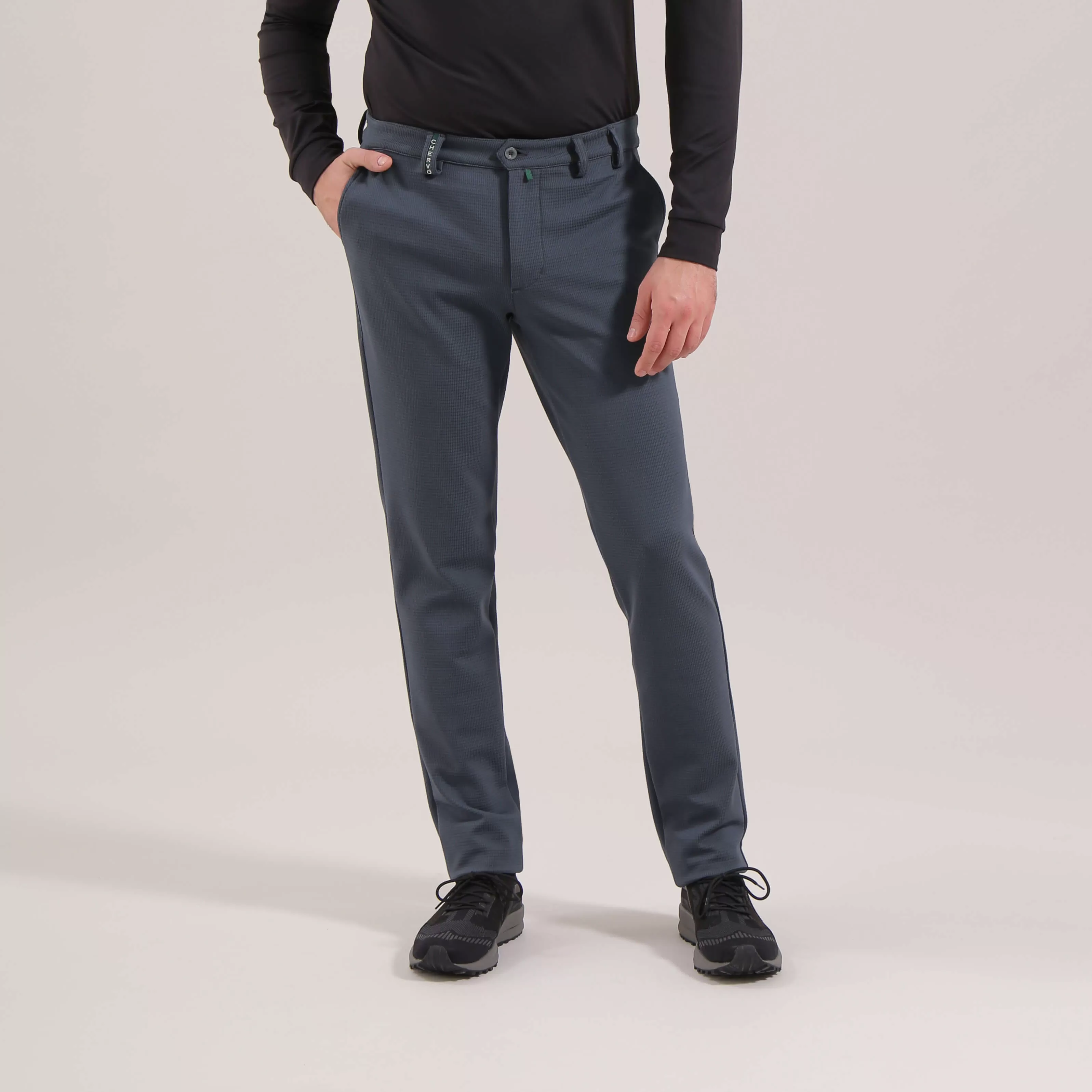 SCHIAPARELLI | SUPER STRETCH PRO-THERM® TROUSERS