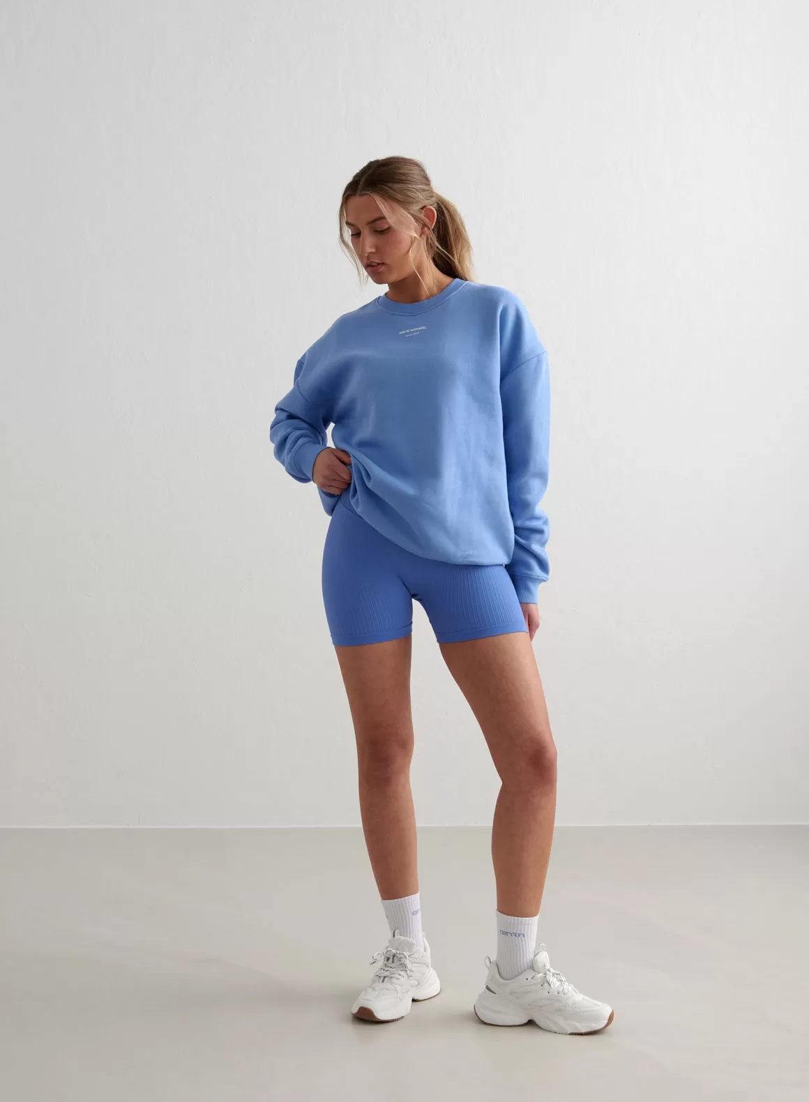 Sea Apparel Sweatshirt