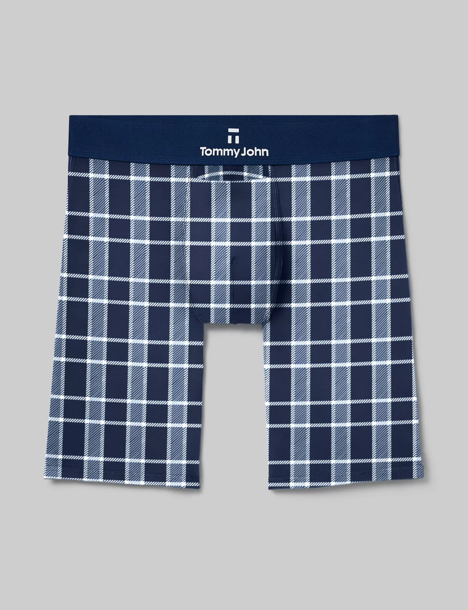 Second Skin Boxer Brief 8"