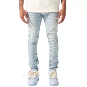 Serenede Ice Jeans (Light Blue Wash) ICE-BL